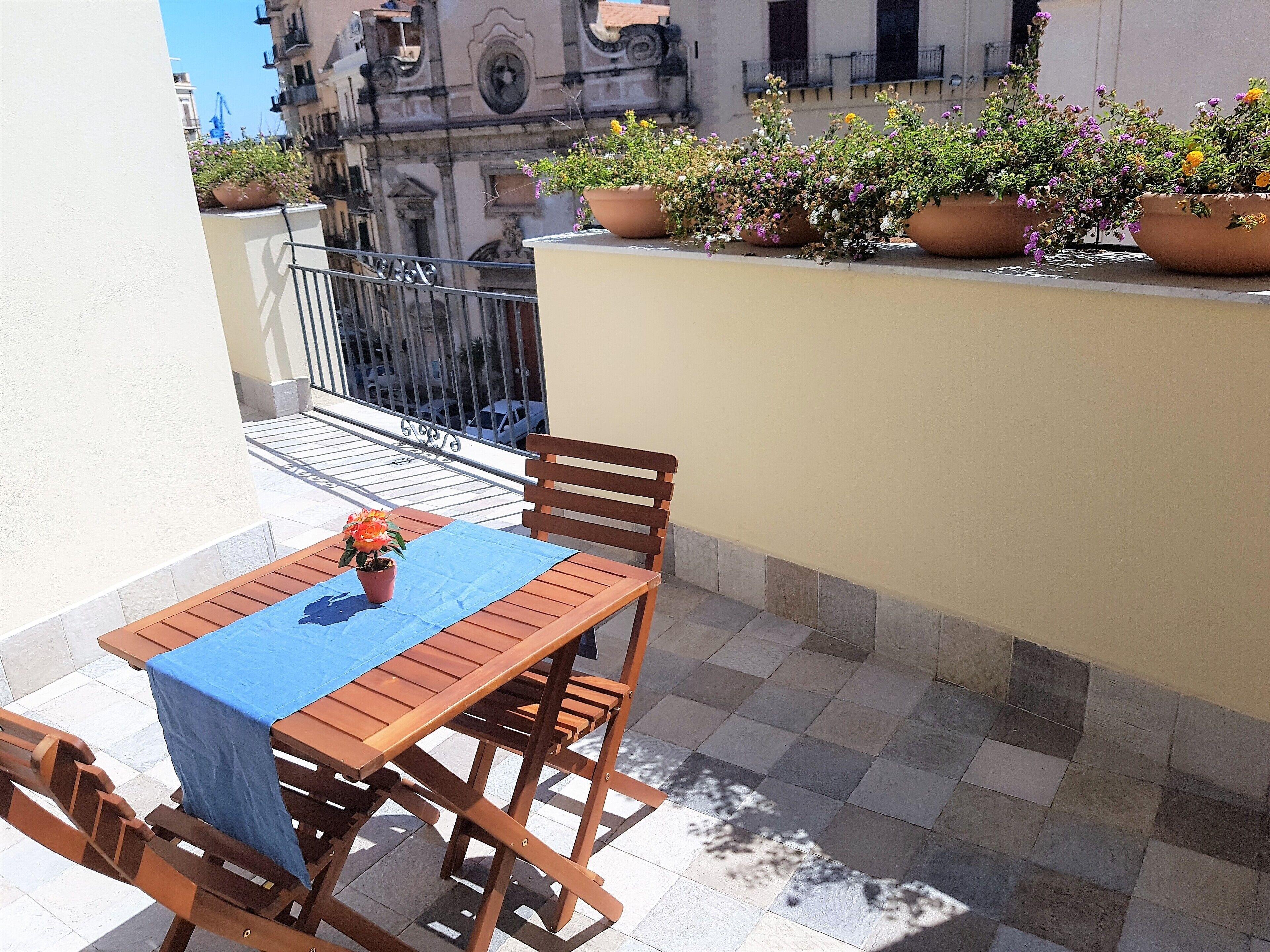 B&B Cala Peppa — Photos 1
