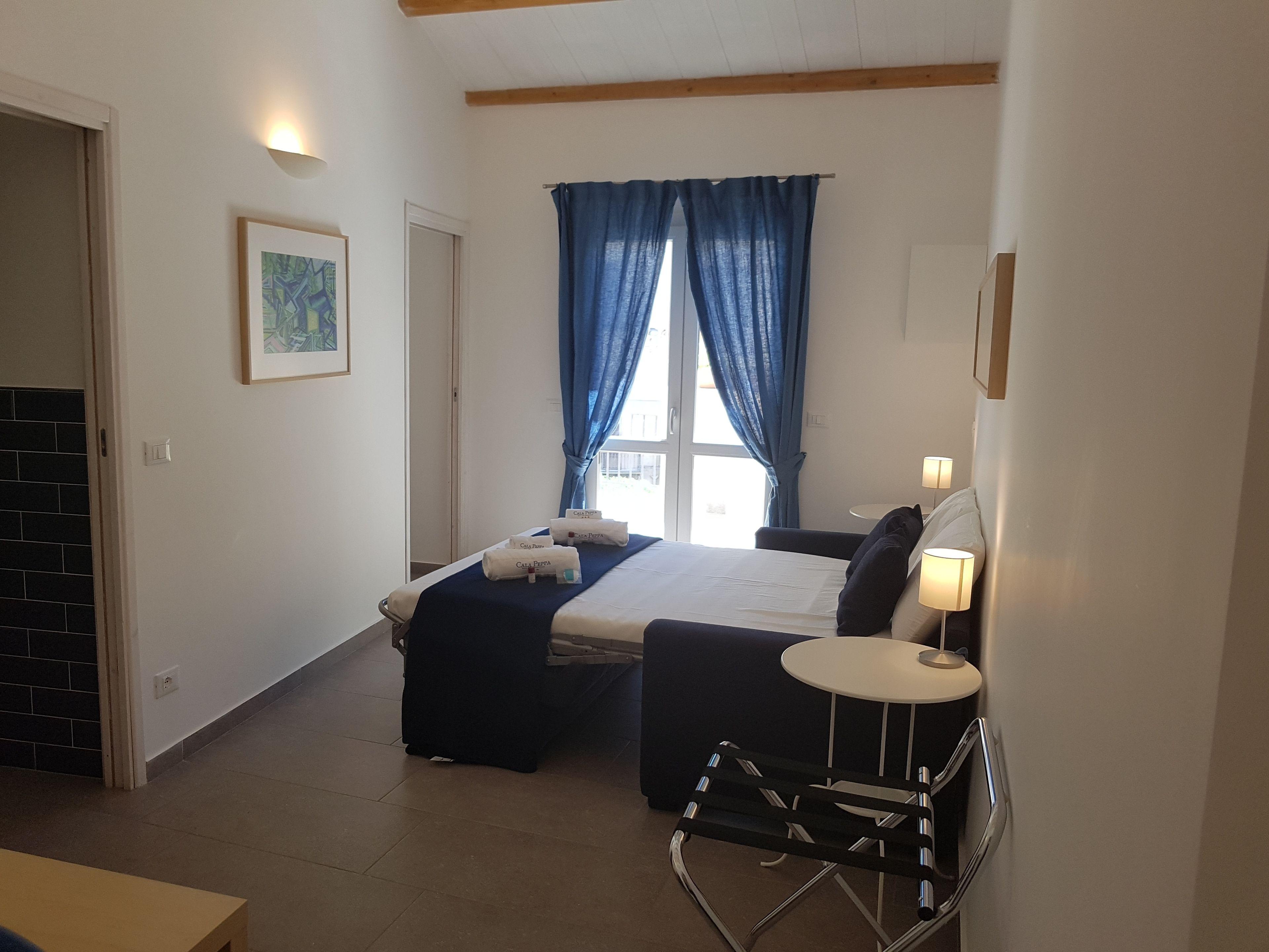 B&B Cala Peppa — Photos 2